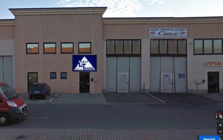 Informazioni sulla nostra azienda - LABOR TENDA SNC & C.